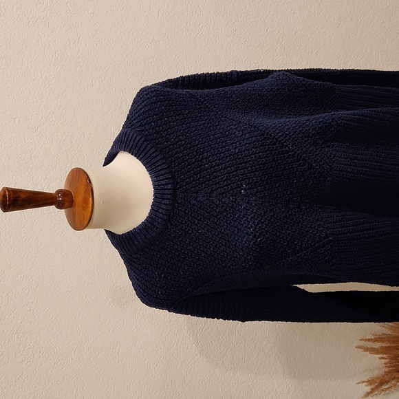 Madewell Joslin Pullover Sweater - Picture 2 of 10